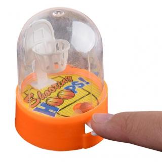 Developmental Basketball Machine Anti stress Player Handheld Children_1